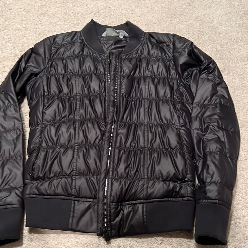 Athleta Puffer Jacket - image 1